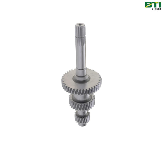 LVU23566: Range Shift Pinion Shaft