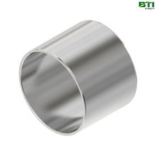  LVU23580: Cylindrical Alloy Bushing