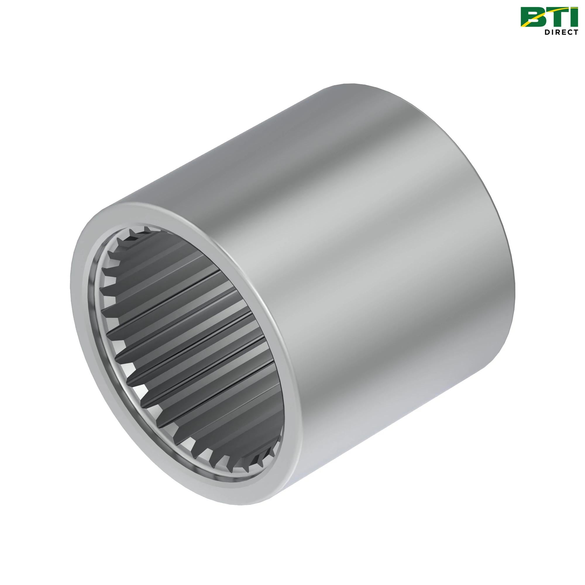 LVU23581: Internal Splined Coupling Bushing