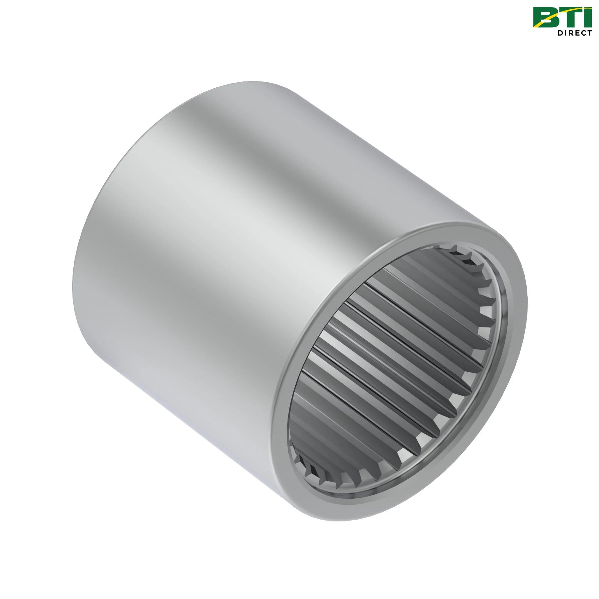 LVU23581: Internal Splined Coupling Bushing