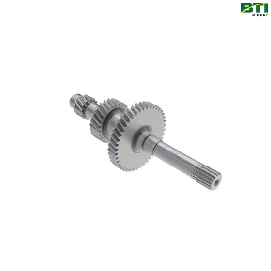 LVU23621: Range Shift Pinion Shaft