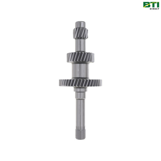 LVU23621: Range Shift Pinion Shaft