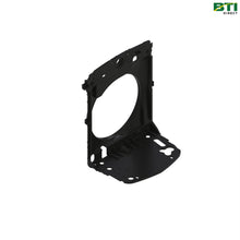  LVU23649: Radiator Fan Shroud