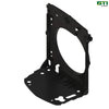 LVU23649: Radiator Fan Shroud