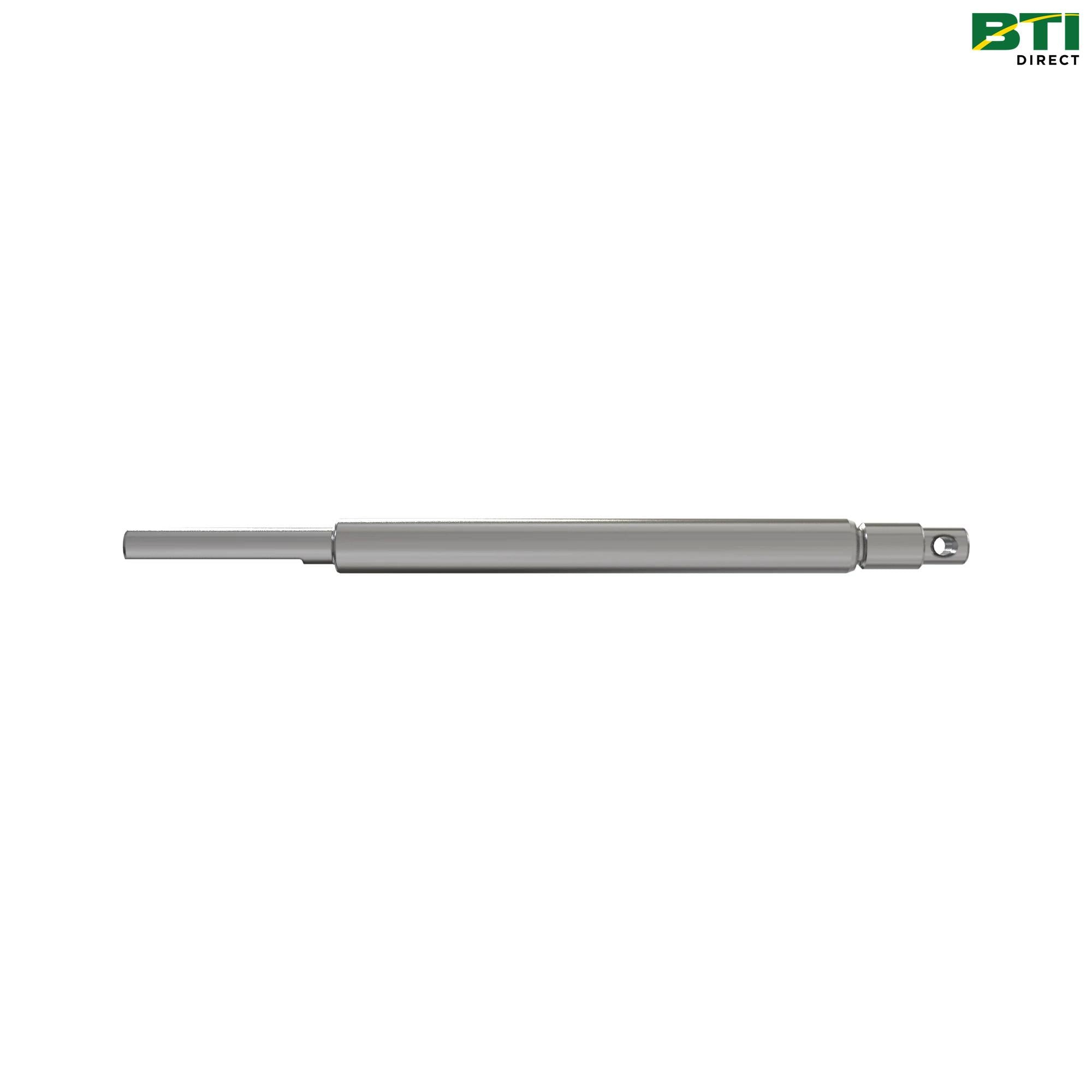 LVU23651: Metering Valve Load Control Shaft