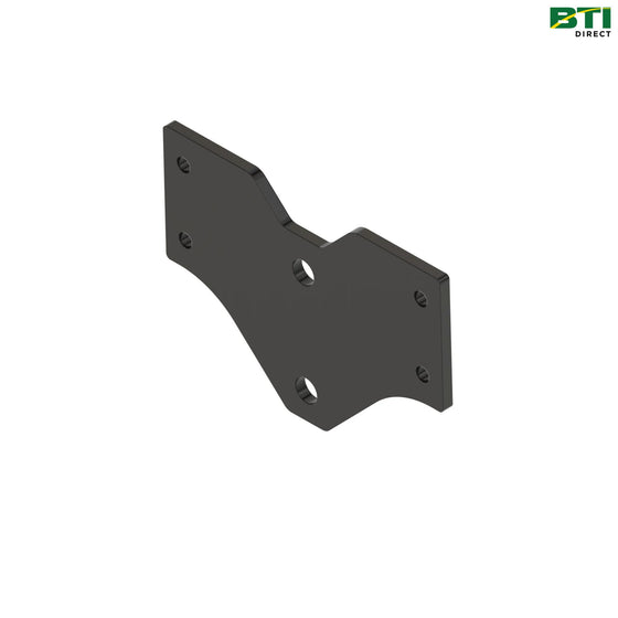 LVU23692: Hitch Plate Drawbar