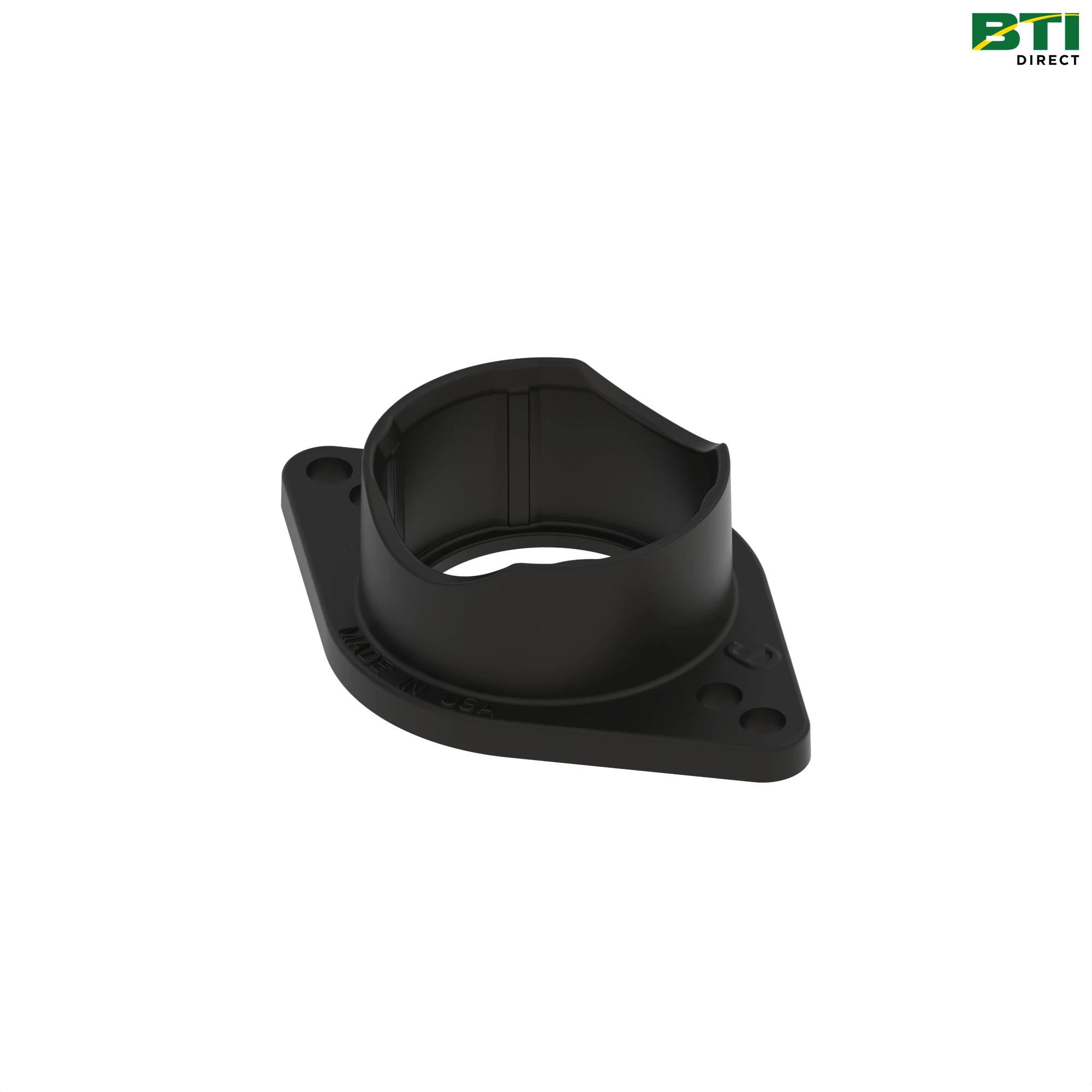 LVU23728: Coupling and Shaft Cap