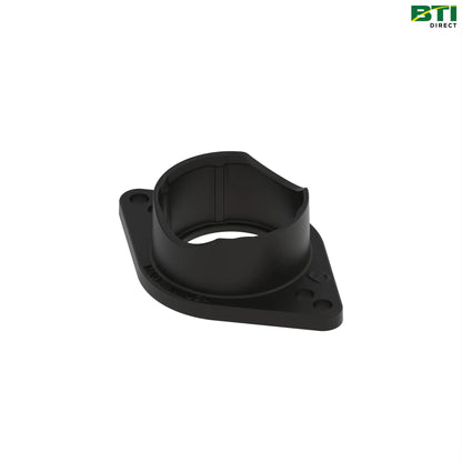 LVU23728: Coupling and Shaft Cap