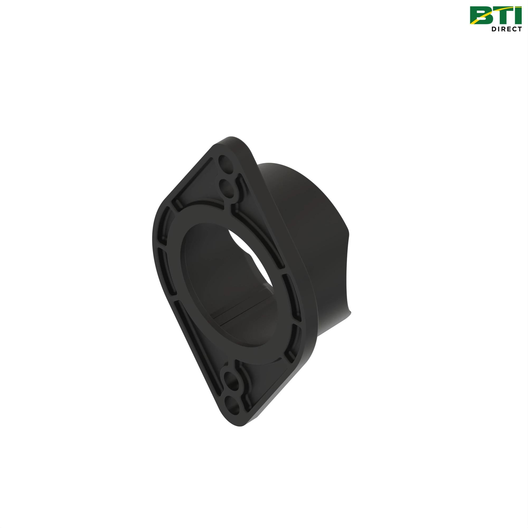 LVU23728: Coupling and Shaft Cap