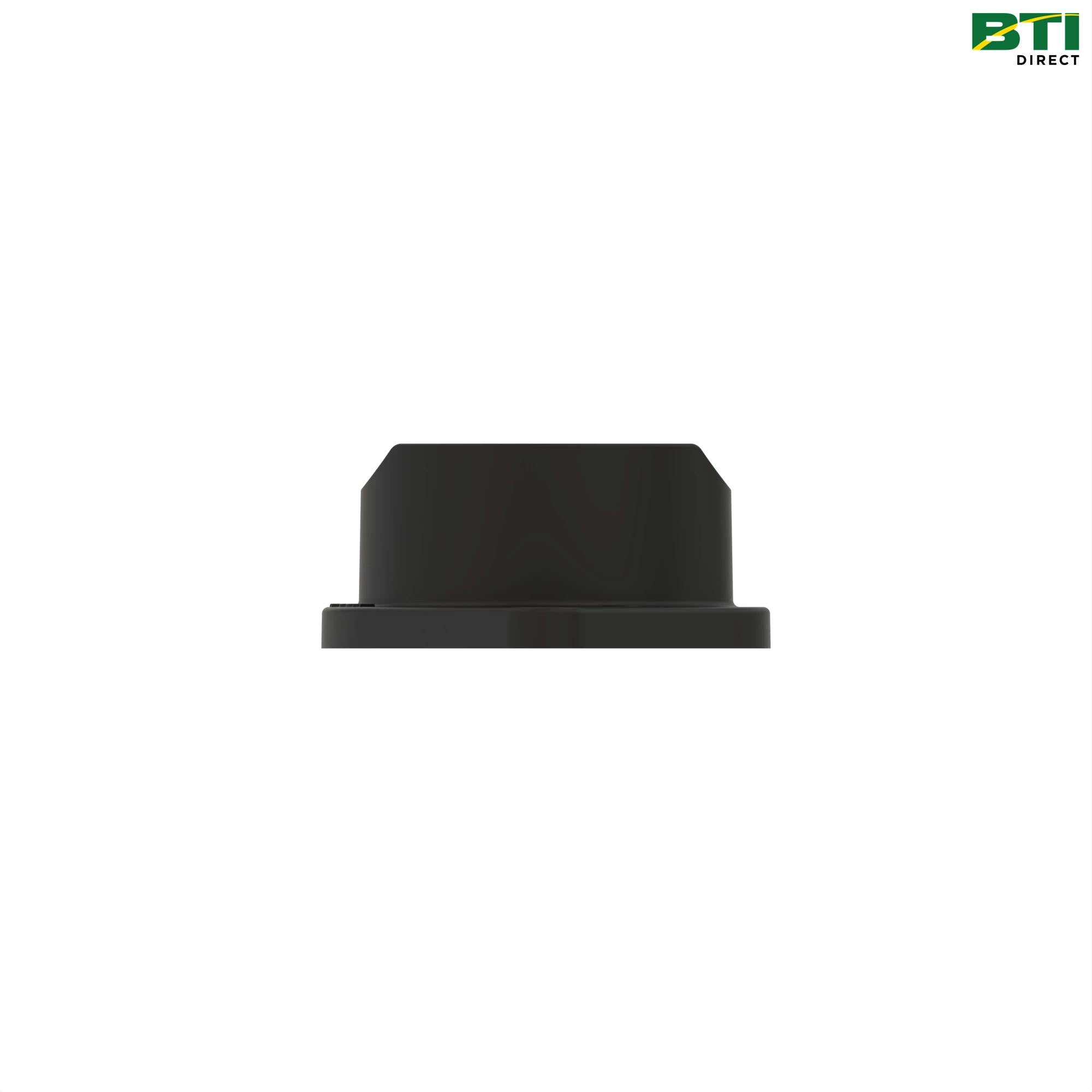 LVU23728: Coupling and Shaft Cap