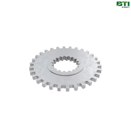 LVU23789: Gear Drive Shaft Tone Wheel