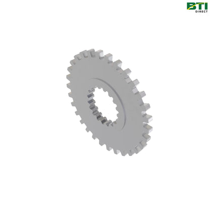 LVU23789: Gear Drive Shaft Tone Wheel