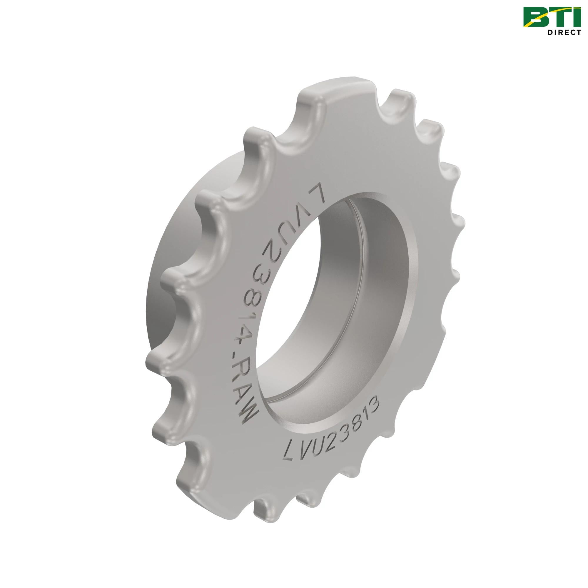 LVU23813: Adjuster Nut