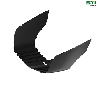 LVU23979: Hood Panel Screen