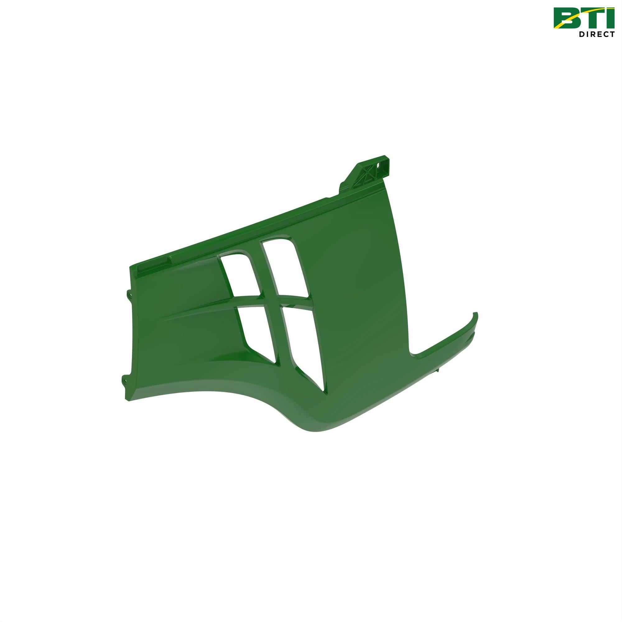 LVU23985: RH Side Panel