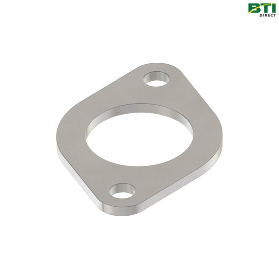 LVU24071: Rear Suction Tube Flange