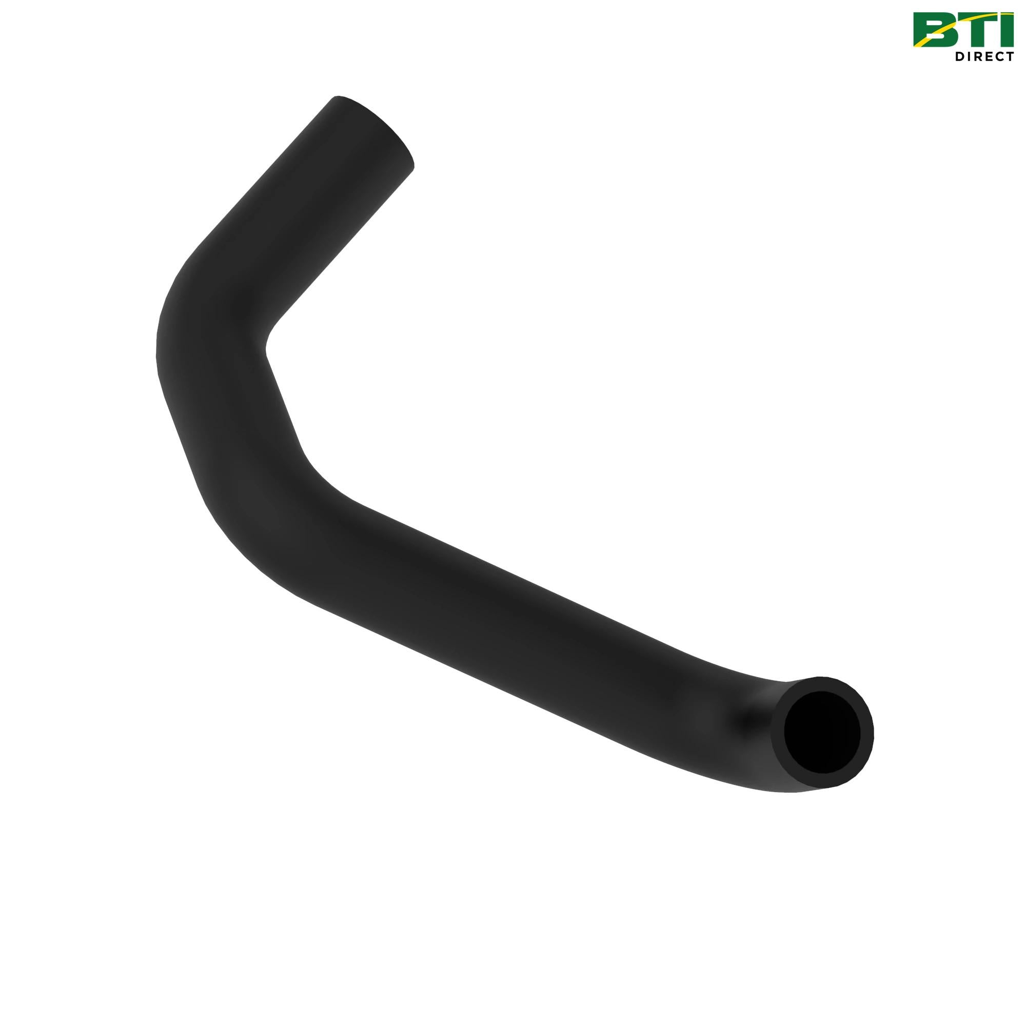 LVU24124: Lower Radiator Hose