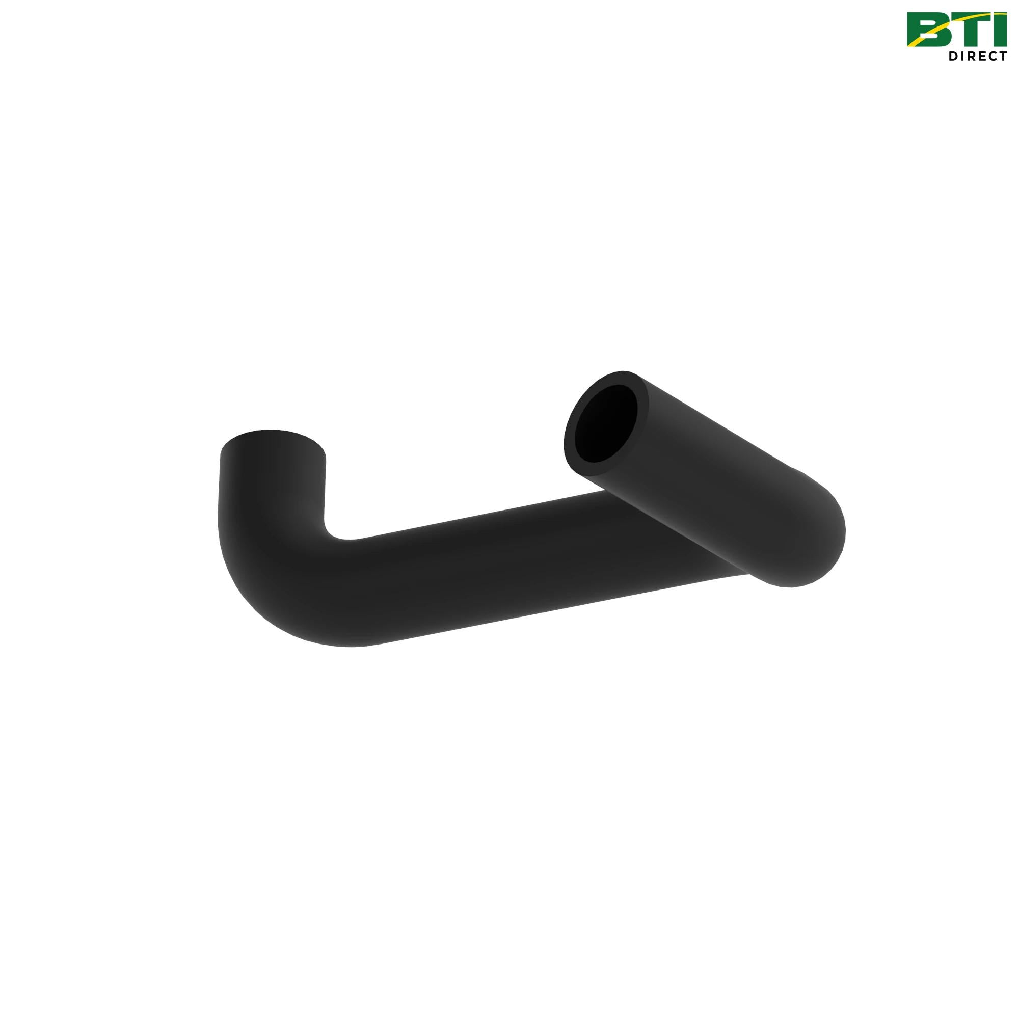 LVU24124: Lower Radiator Hose