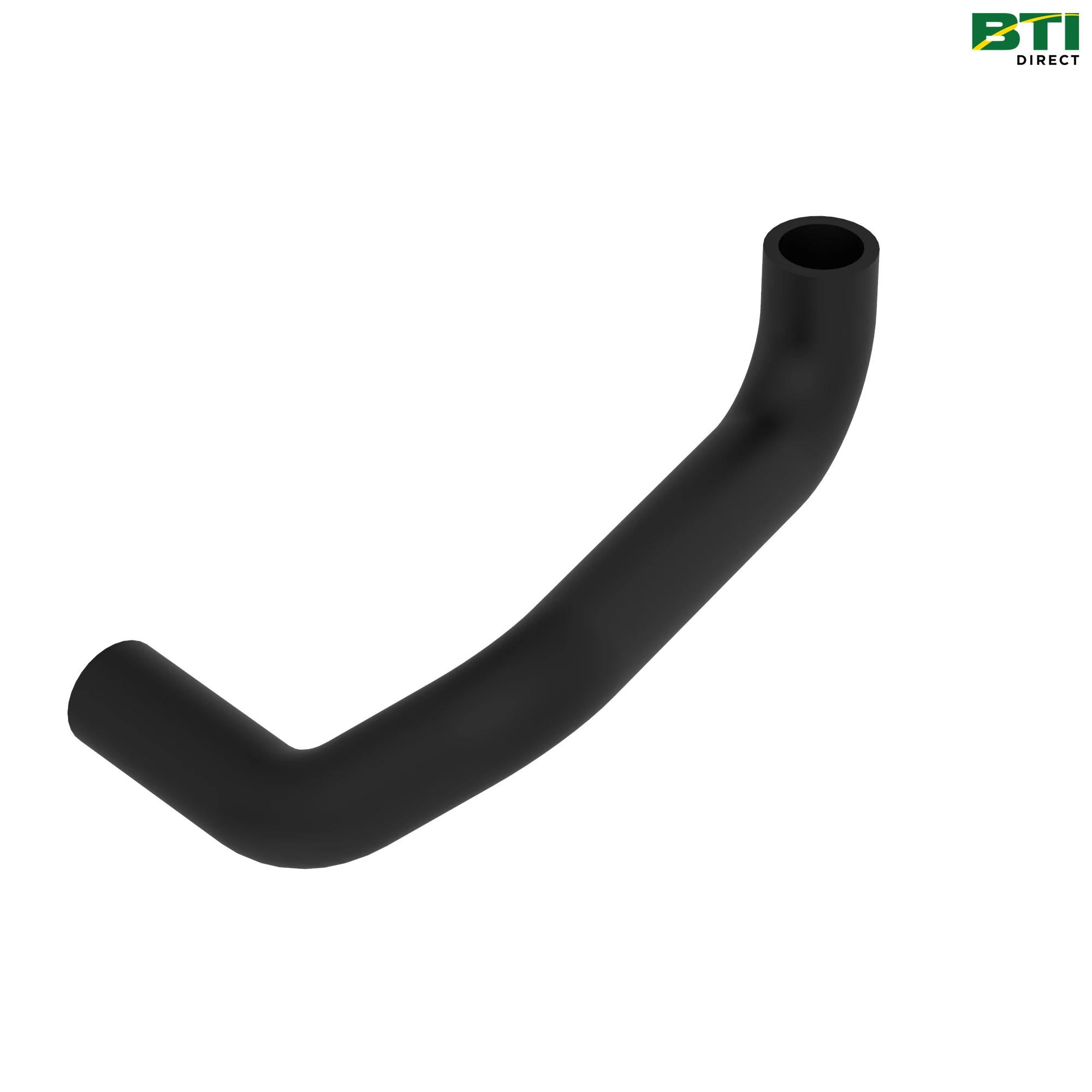 LVU24124: Lower Radiator Hose