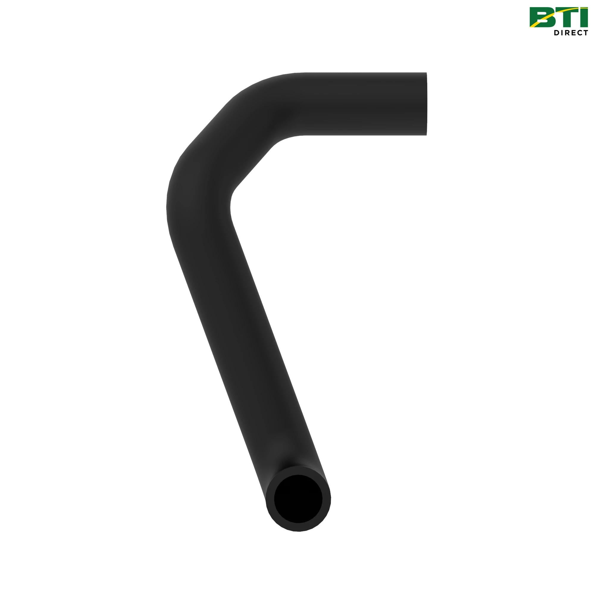 LVU24124: Lower Radiator Hose