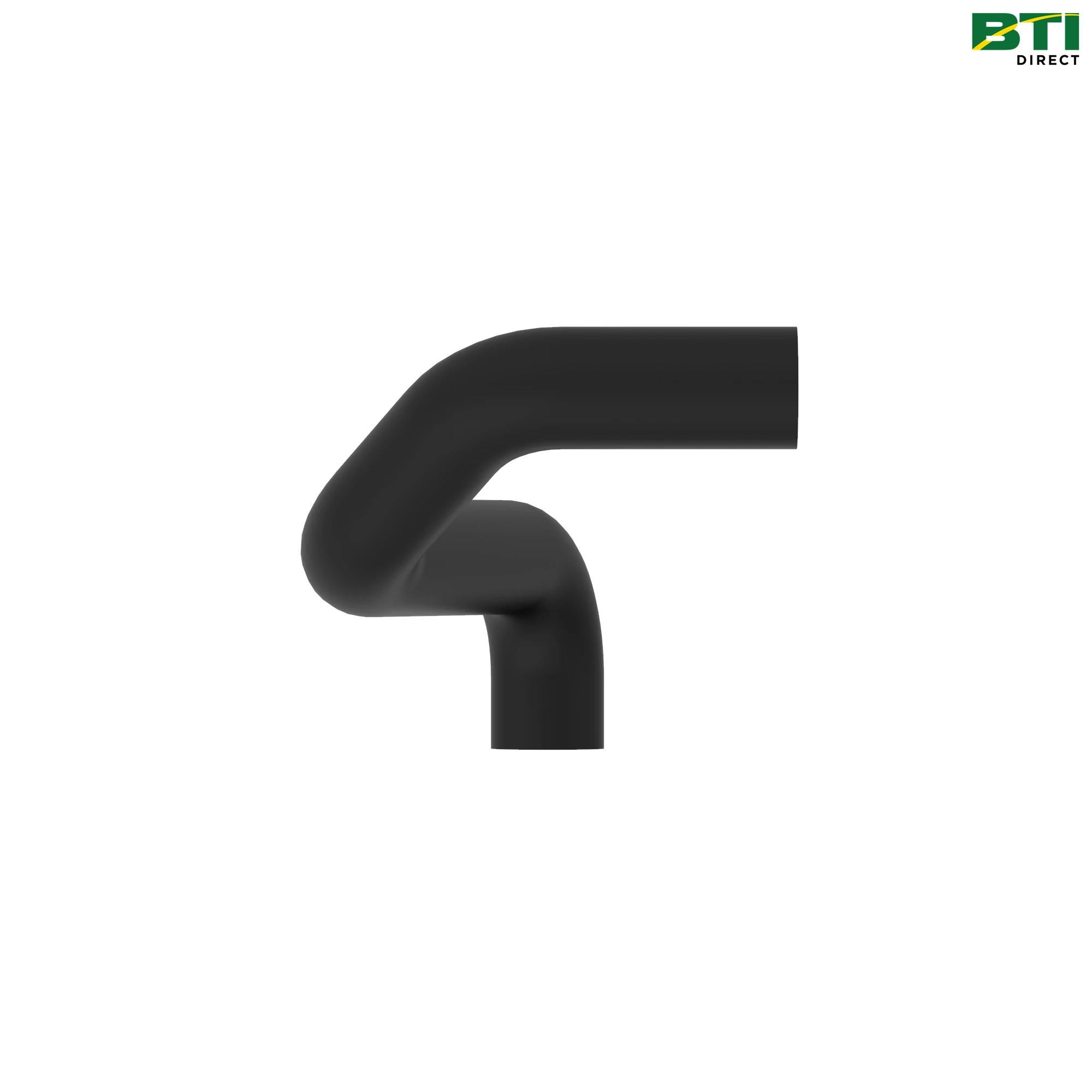 LVU24124: Lower Radiator Hose