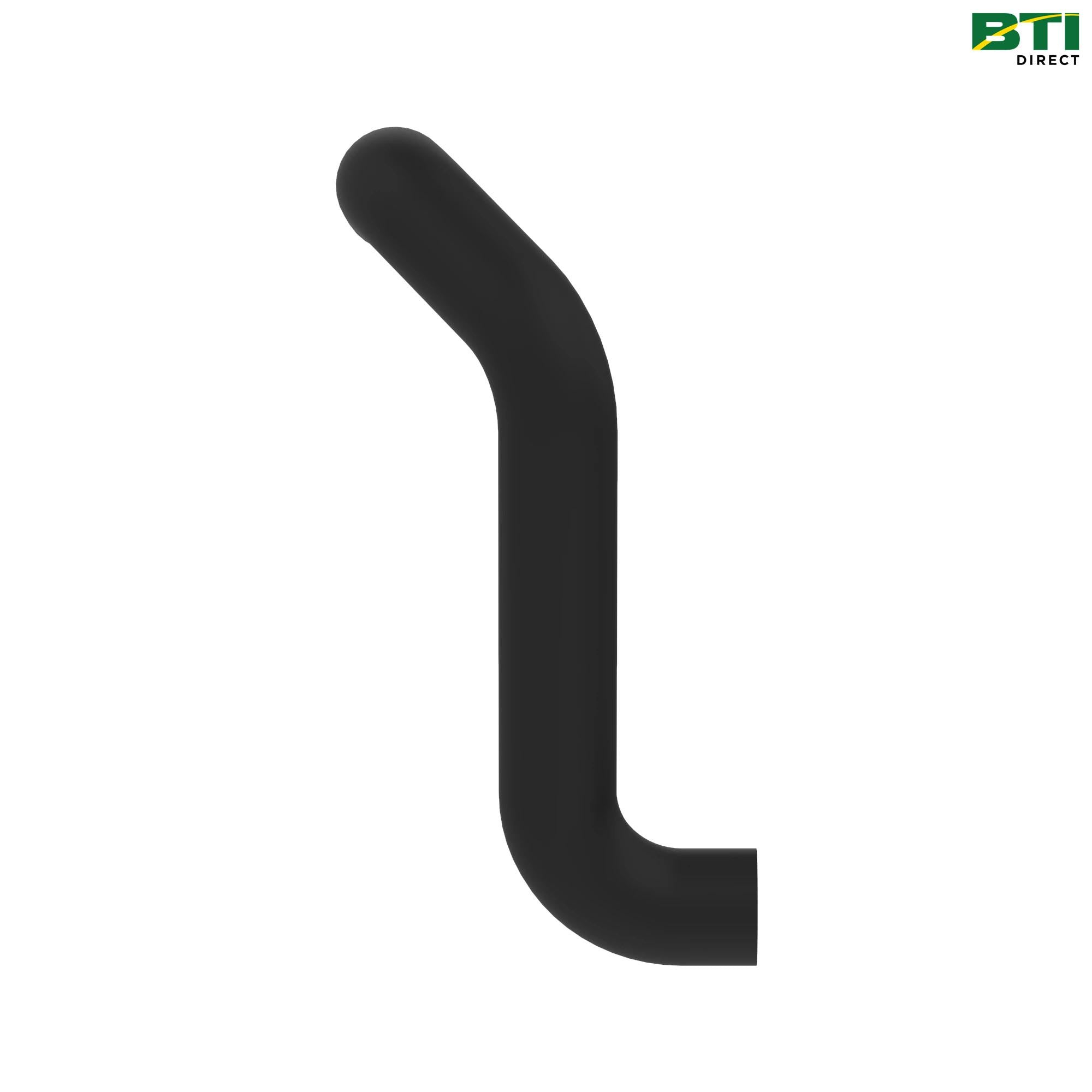 LVU24124: Lower Radiator Hose