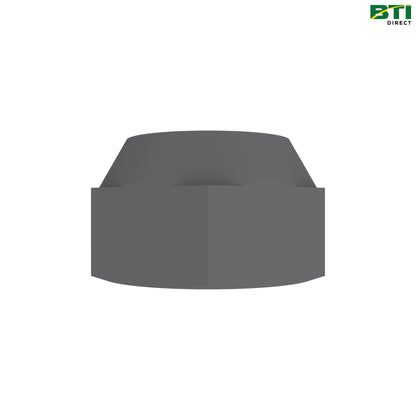 LVU24182: Hexagonal Lock Nut, M14