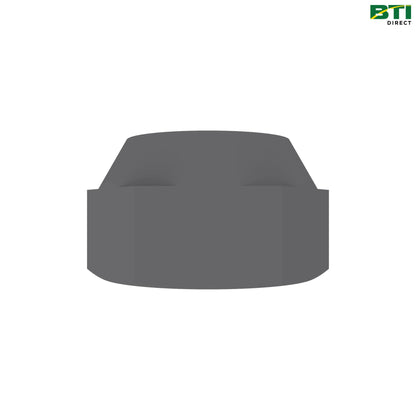 LVU24182: Hexagonal Lock Nut, M14