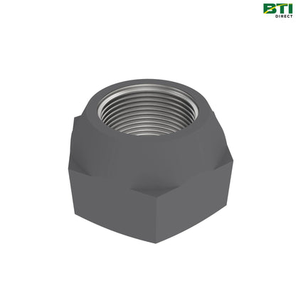 LVU24182: Hexagonal Lock Nut, M14