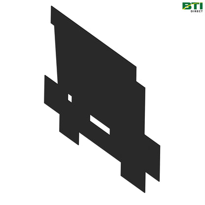 LVU24398: Barrier