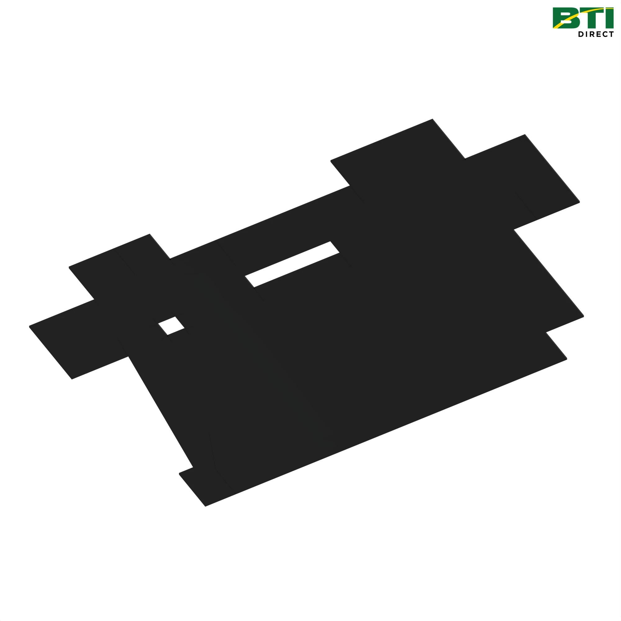 LVU24398: Barrier