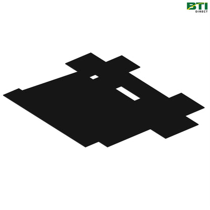 LVU24398: Barrier
