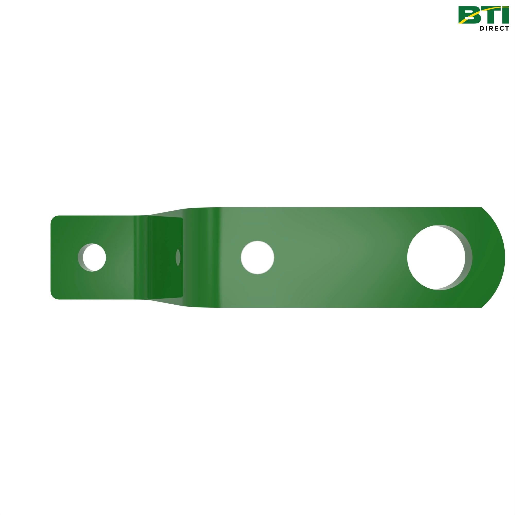 LVU24452: Drawbar Bracket