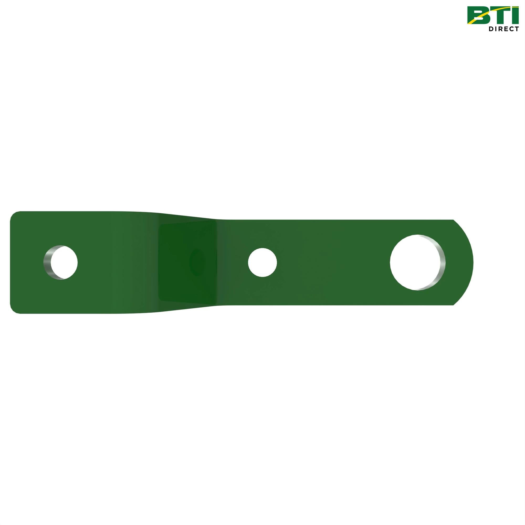 LVU24452: Drawbar Bracket