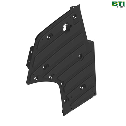 LVU24472: Left Side PRT Platform