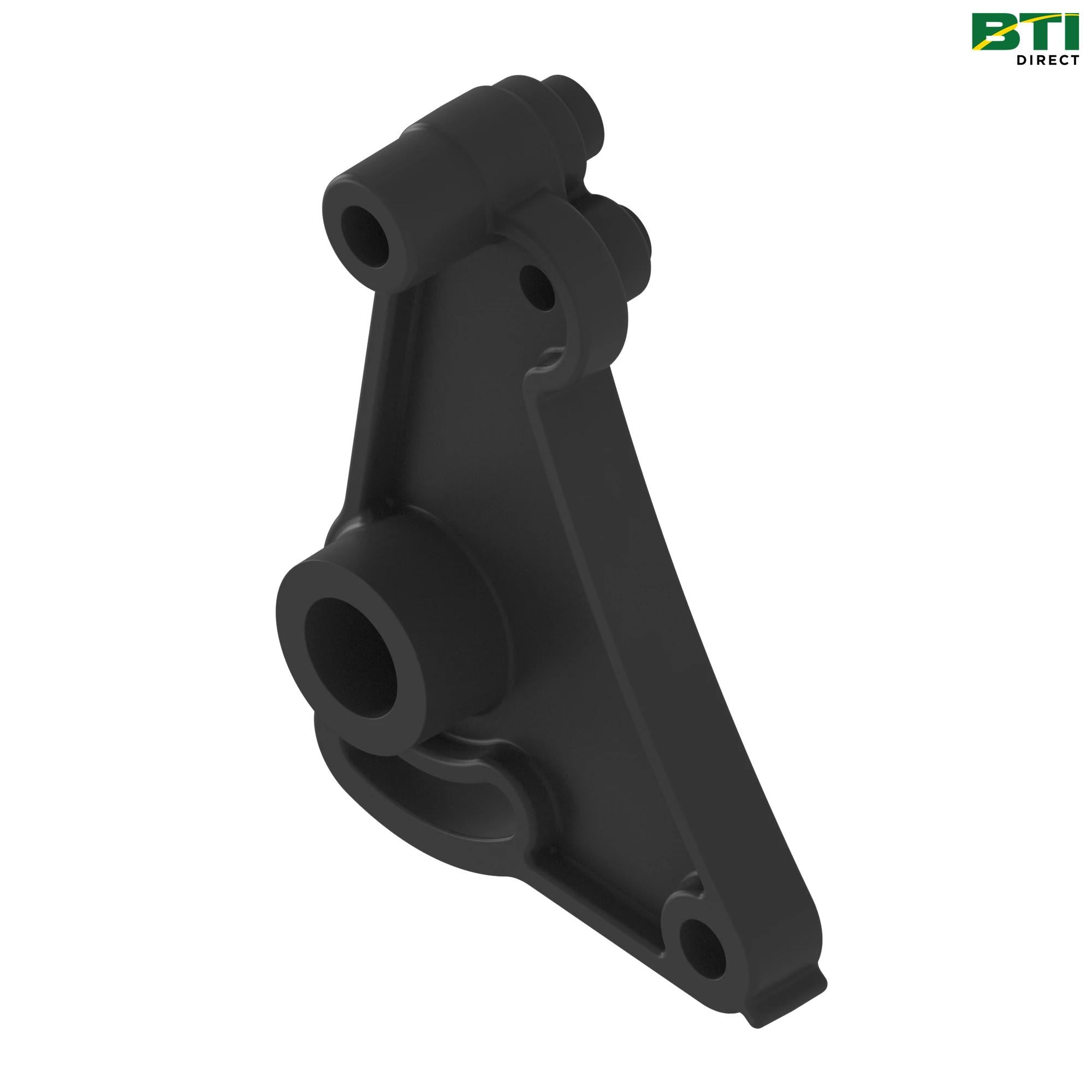 LVU24478: Bellcrank, Throttle