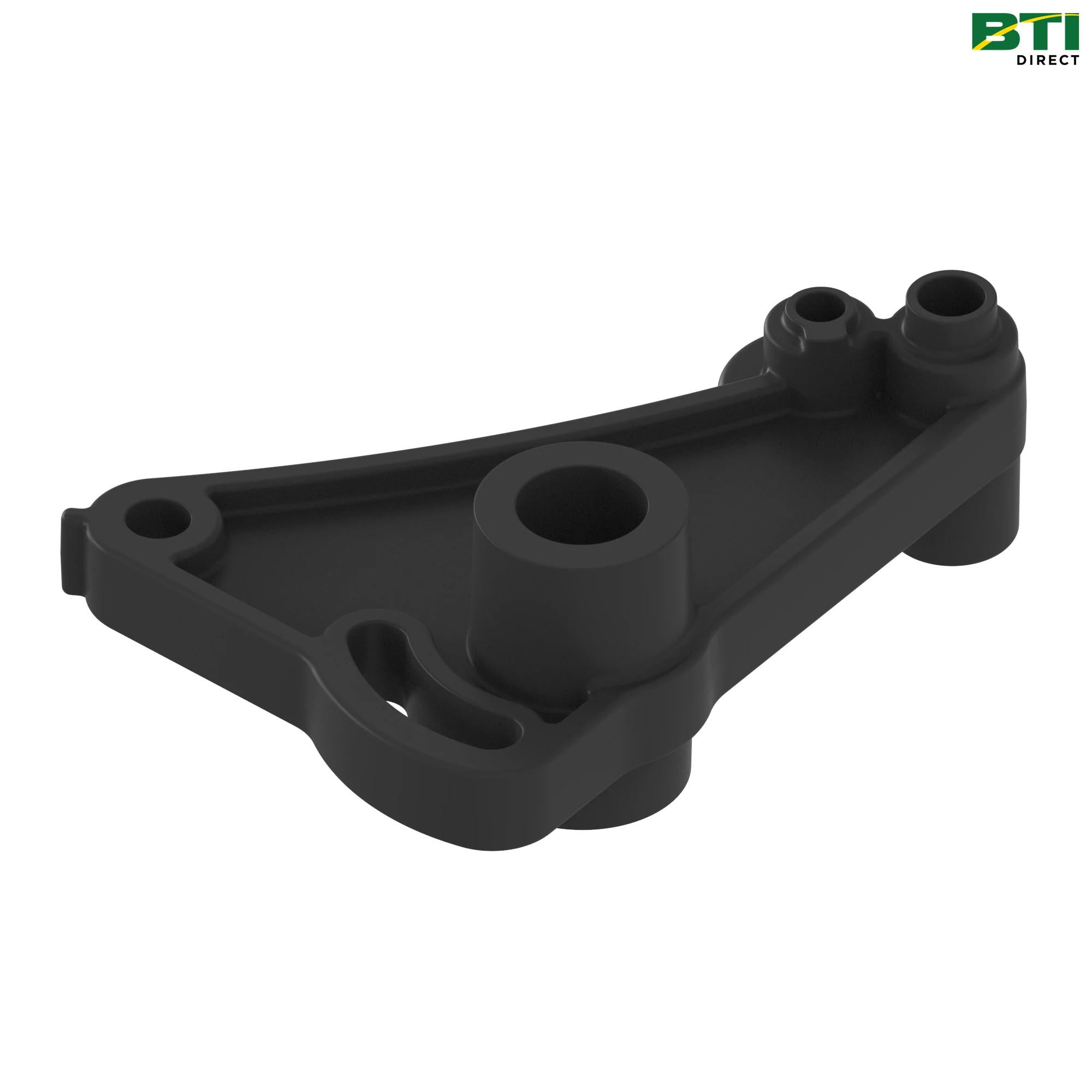 LVU24478: Bellcrank, Throttle