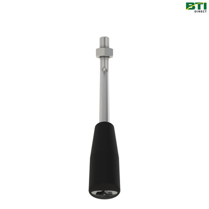 LVU24565: 3rd SCV Control Lever