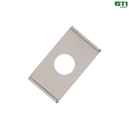 LVU24577: Tilt Lever Retainer Bracket