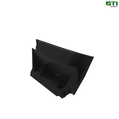 LVU24637: Latch, Right Side
