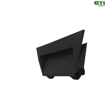 LVU24637: Latch, Right Side
