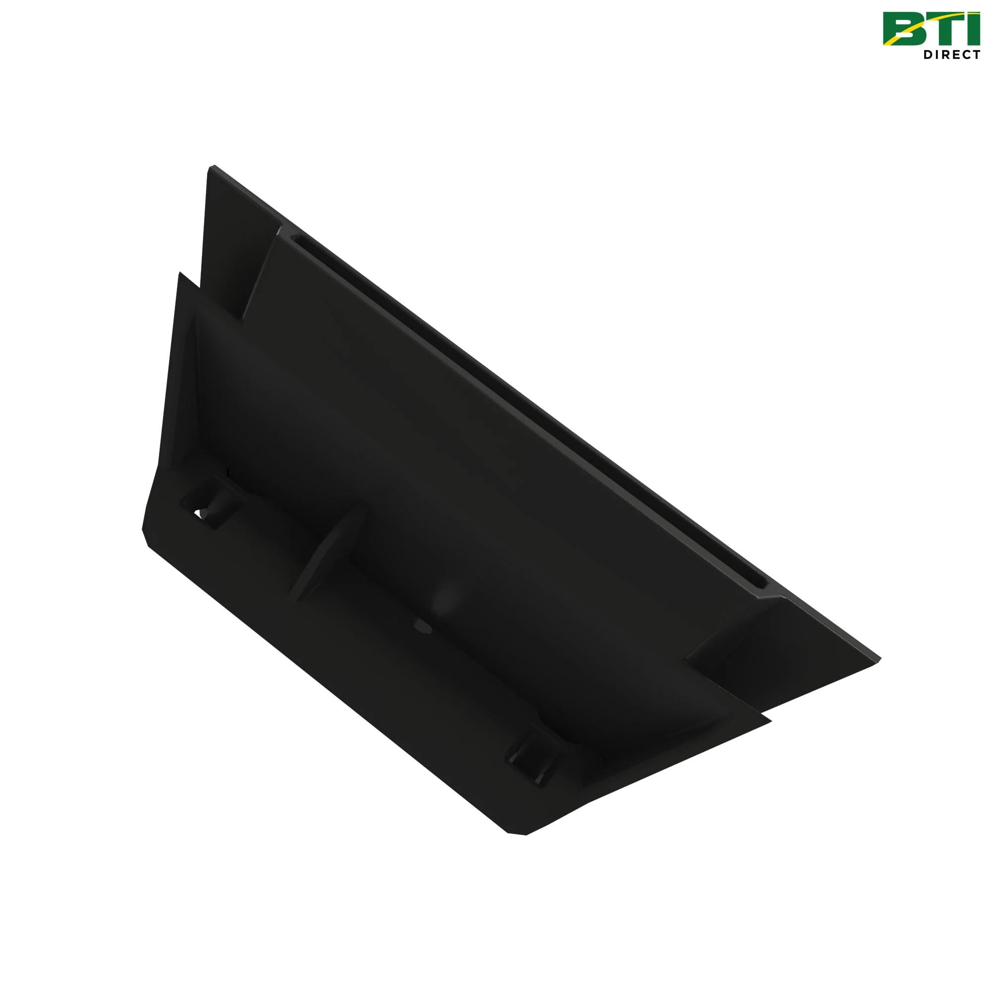LVU24637: Latch, Right Side