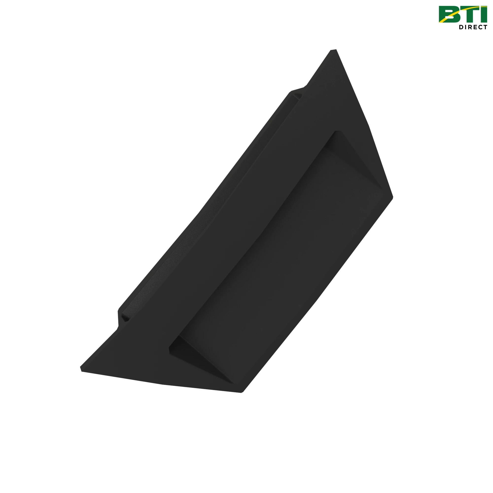 LVU24637: Latch, Right Side
