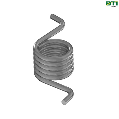 LVU24639: Cowl Torsion Spring