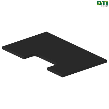 LVU24693: Barrier