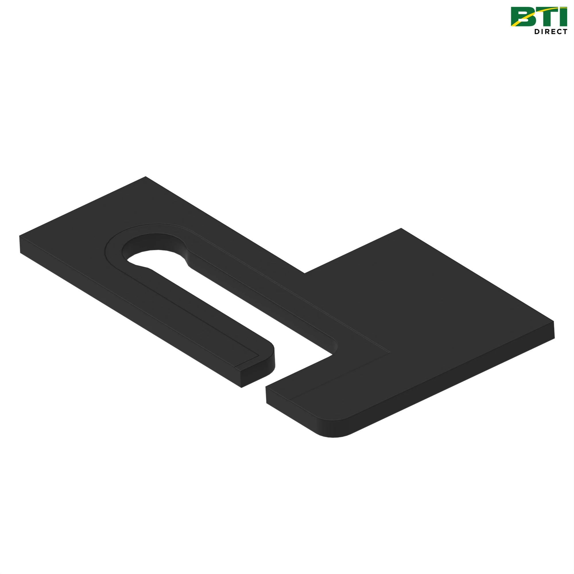 LVU24710: Barrier
