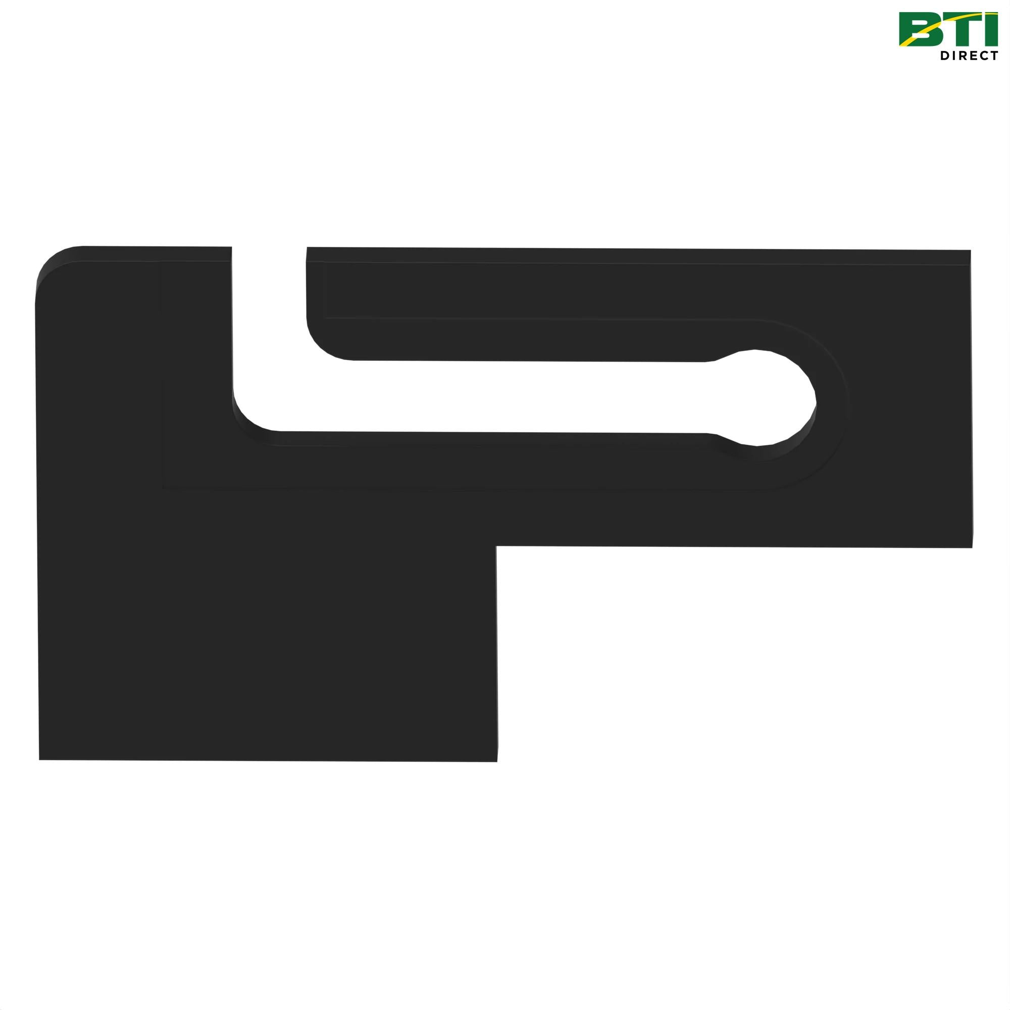 LVU24710: Barrier