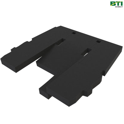 LVU24720: Barrier