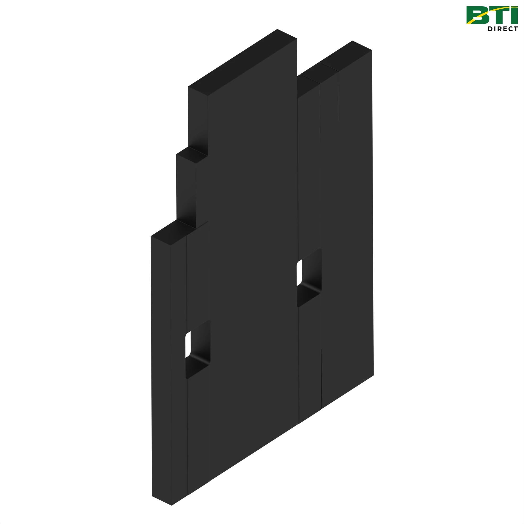 LVU24721: Barrier