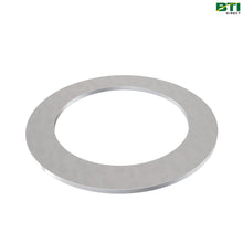  LVU24751: Round Hole Washer